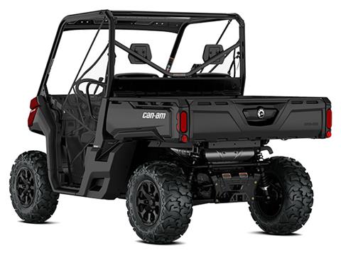 2024 Can-Am Defender DPS HD9 in Lafayette, Louisiana - Photo 5