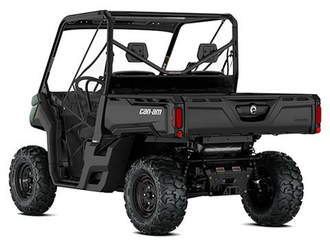 2024 Can-Am Defender HD7 in Barboursville, West Virginia - Photo 2