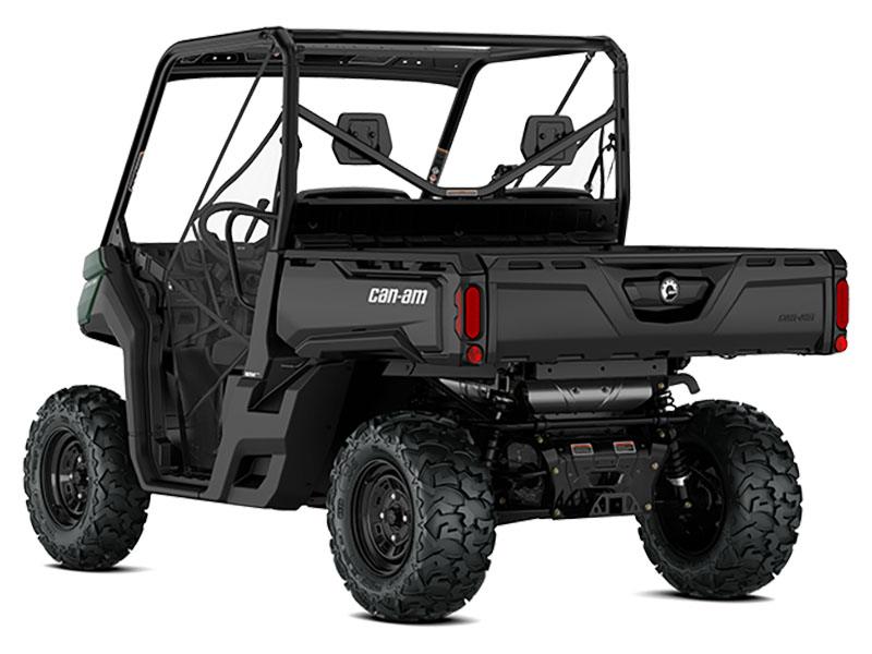 2024 Can-Am Defender HD9 in Leland, Mississippi - Photo 2