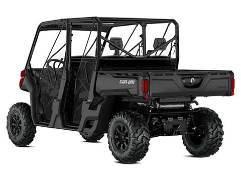 2024 Can-Am Defender MAX DPS HD10 in Elizabethton, Tennessee - Photo 2