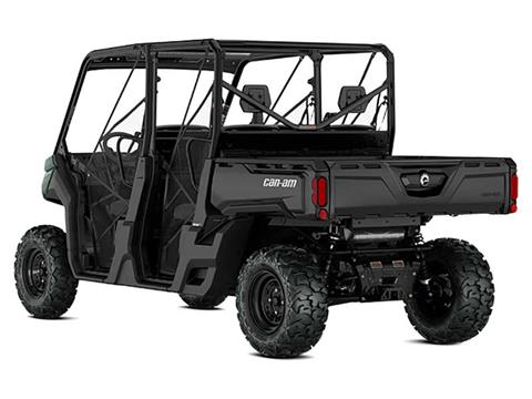 2024 Can-Am Defender MAX HD7 in Jones, Oklahoma - Photo 2