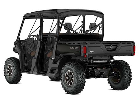2024 Can-Am Defender MAX Lone Star HD10 in Barboursville, West Virginia - Photo 2
