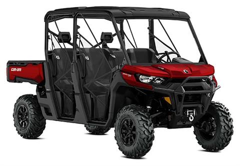 2024 Can-Am Defender MAX XT HD10 in Suamico, Wisconsin