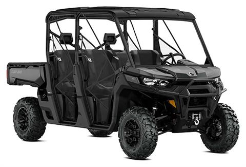 2024 Can-Am Defender MAX XT HD9 in Barboursville, West Virginia