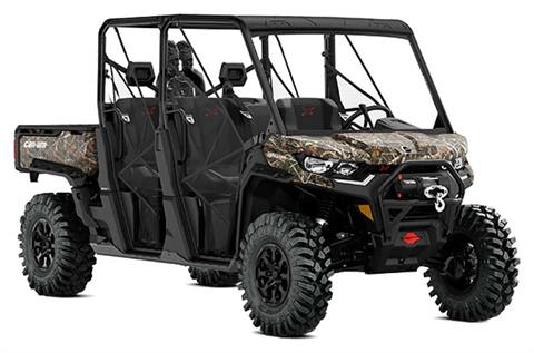 2024 Can-Am Defender MAX X MR HD10 in Mount Pleasant, Texas - Photo 1