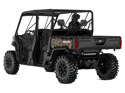 2024 Can-Am Defender MAX X MR HD10 in Clovis, New Mexico - Photo 2