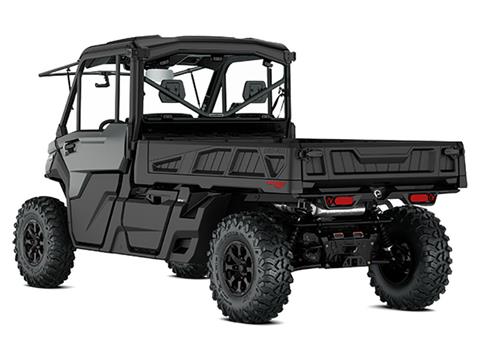 2024 Can-Am Defender Pro Limited CAB HD10 in Land O Lakes, Wisconsin - Photo 2