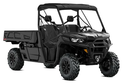 2024 Can-Am Defender Pro XT HD10 in Lancaster, New Hampshire