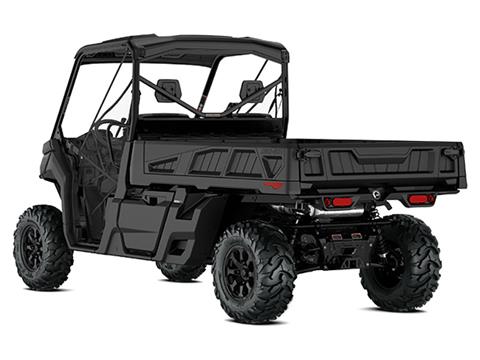2024 Can-Am Defender Pro XT HD10 in Mineral Wells, West Virginia - Photo 2