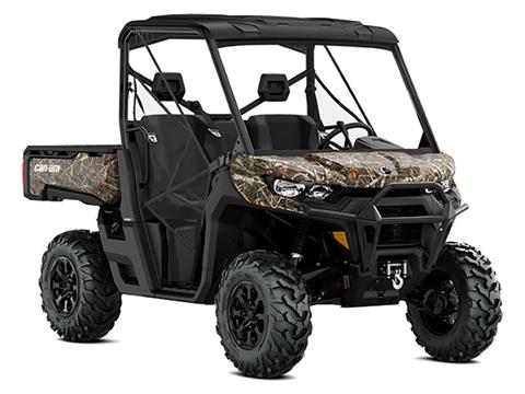 2024 Can-Am Defender XT HD10 in Leland, Mississippi - Photo 1