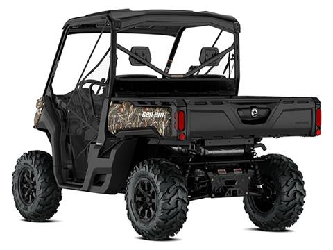 2024 Can-Am Defender XT HD10 in Pinedale, Wyoming - Photo 2