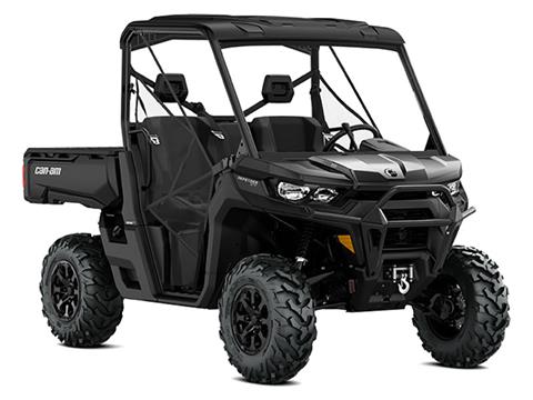 2024 Can-Am Defender XT HD10 in Concord, New Hampshire