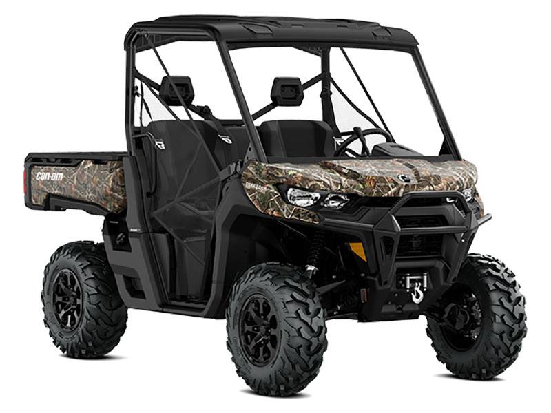 2024 Can-Am Defender XT HD10 in Durant, Oklahoma - Photo 1