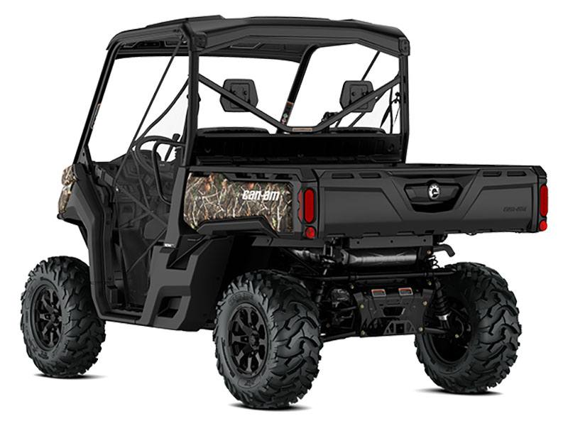 2024 Can-Am Defender XT HD10 in Barboursville, West Virginia - Photo 2