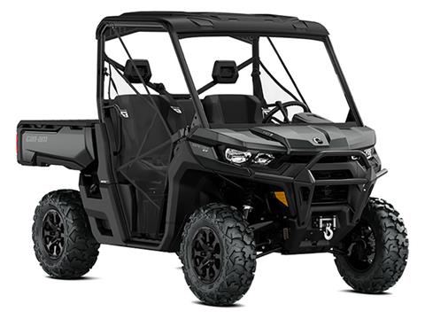 2024 Can-Am Defender XT HD7 in Chillicothe, Missouri