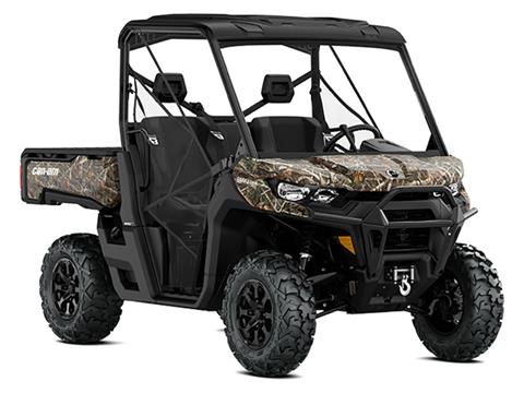 2024 Can-Am Defender XT HD7 in New Martinsville, West Virginia - Photo 1