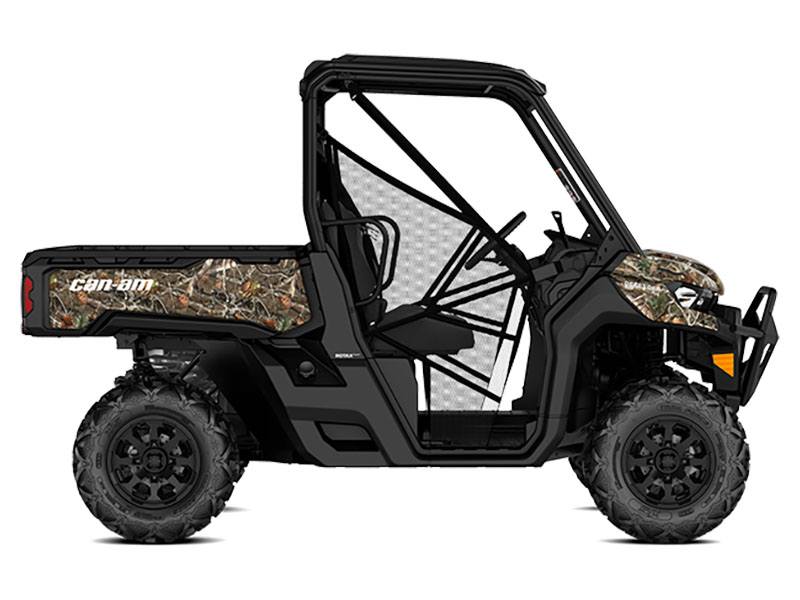 2024 Can-Am Defender XT HD7 in Dyersburg, Tennessee - Photo 25