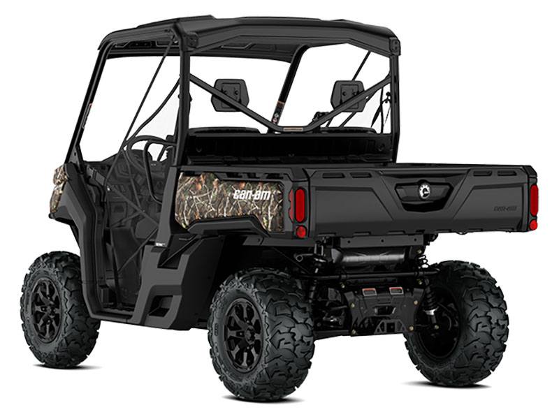 2024 Can-Am Defender XT HD7 in New York Mills, New York - Photo 4