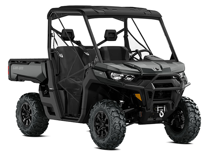 2024 Can-Am Defender XT HD7 in Paso Robles, California - Photo 1