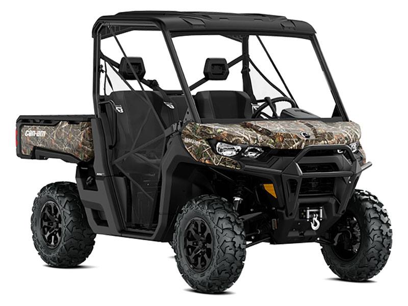 2024 Can-Am Defender XT HD7 in Lancaster, New Hampshire - Photo 1