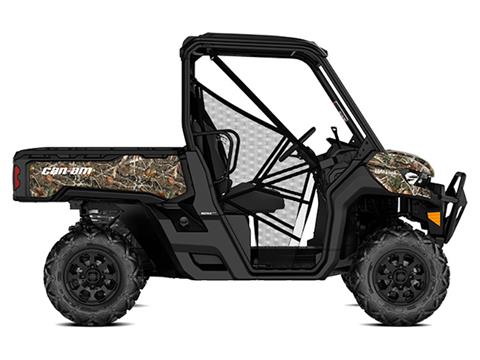 2024 Can-Am Defender XT HD7 in Pinedale, Wyoming - Photo 2