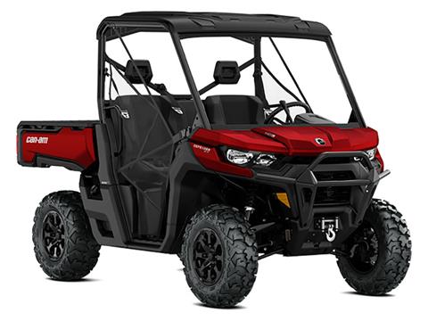 2024 Can-Am Defender XT HD9 in Chillicothe, Missouri