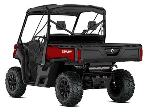 2024 Can-Am Defender XT HD9 in Presque Isle, Maine - Photo 2