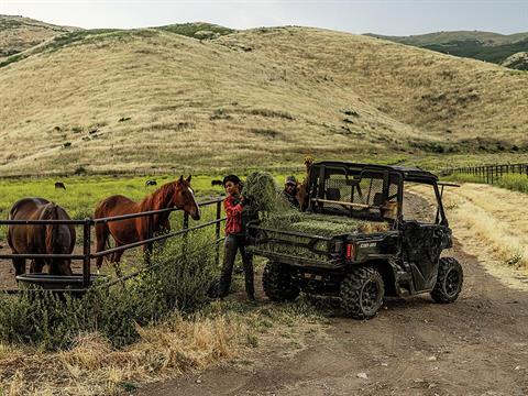 2024 Can-Am Defender XT HD9 in Sheridan, Wyoming - Photo 5