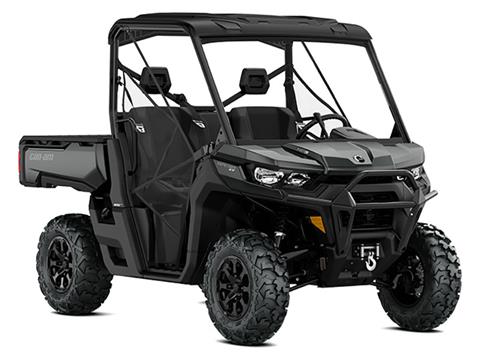 2024 Can-Am Defender XT HD9 in Vernon, Connecticut