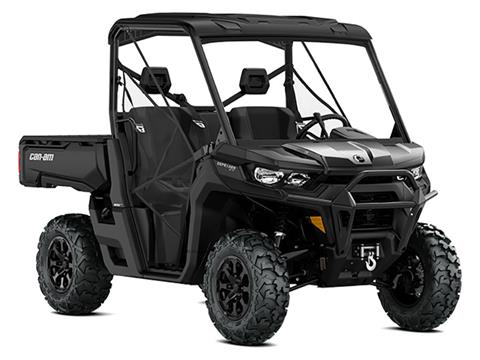 2024 Can-Am Defender XT HD9 in Crossville, Tennessee - Photo 5