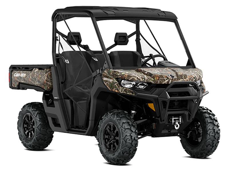 2024 Can-Am Defender XT HD9 in Leland, Mississippi - Photo 5