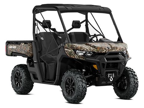 2024 Can-Am Defender XT HD9 in Boonville, New York