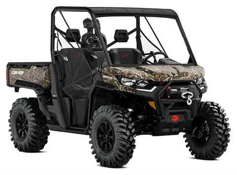 2024 Can-Am Defender X MR HD10 in Laramie, Wyoming