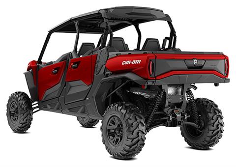 2024 Can-Am Commander MAX XT 1000R in Billings, Montana - Photo 2
