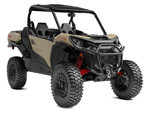 2024 Can-Am Commander XT-P 1000R in Wilmington, Illinois
