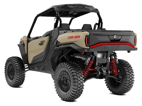 2024 Can-Am Commander XT-P 1000R in Saucier, Mississippi - Photo 2