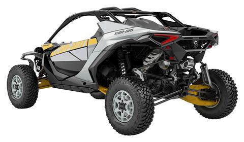 2024 Can-Am Maverick R 999T DCT in Clovis, New Mexico - Photo 8