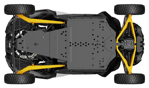 2024 Can-Am Maverick R 999T DCT in Clovis, New Mexico - Photo 7