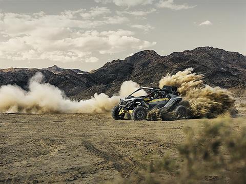 2024 Can-Am Maverick R 999T DCT in Crossville, Tennessee - Photo 16