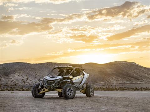 2024 Can-Am Maverick R 999T DCT in Roswell, New Mexico - Photo 17