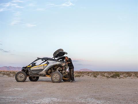 2024 Can-Am Maverick R 999T DCT in Clovis, New Mexico - Photo 20