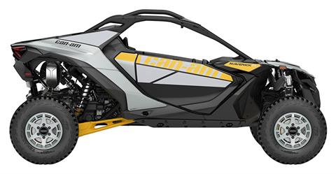 2024 Can-Am Maverick R 999T DCT in Elma, New York - Photo 2
