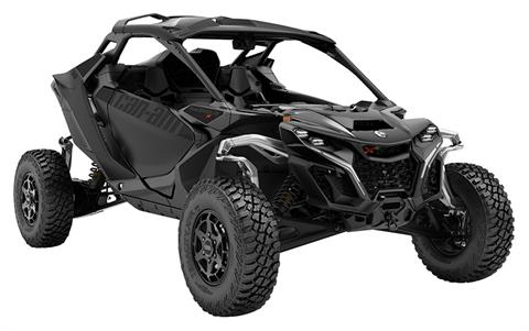 2024 Can-Am Maverick R X 999T DCT in Malone, New York - Photo 1