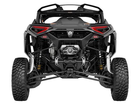 2024 Can-Am Maverick R X 999T DCT in Florence, Colorado - Photo 3