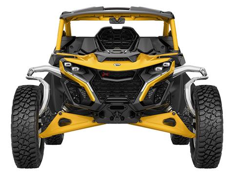 2024 Can-Am Maverick R X RS 999T DCT in Grimes, Iowa - Photo 13