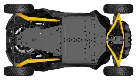 2024 Can-Am Maverick R X RS 999T DCT in Barboursville, West Virginia - Photo 7