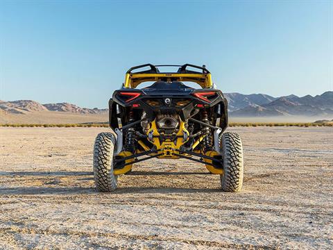 2024 Can-Am Maverick R X RS 999T DCT in Clovis, New Mexico - Photo 5