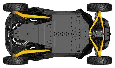 2024 Can-Am Maverick R X RS with Smart-Shox 999T DCT in Keokuk, Iowa - Photo 7