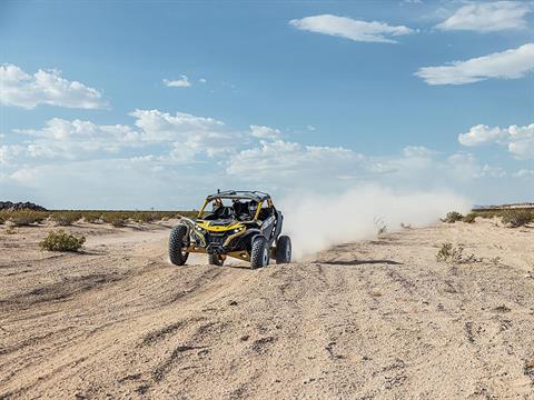 2024 Can-Am Maverick R X RS with Smart-Shox 999T DCT in Billings, Montana - Photo 13