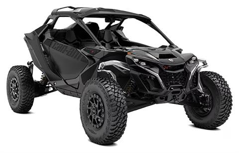 2024 Can-Am Maverick R X RS with Smart-Shox 999T DCT in Eugene, Oregon - Photo 1